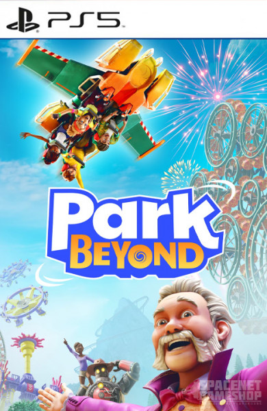 Park Beyond PS5 PreOrder